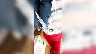 [30] Bunnyholez (Bunny Holez aka Coco Loca) OnlyFans Leaks Now is Playtime Porn 