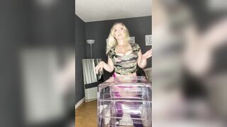 [39] Bunnyholez (Bunny Holez aka Coco Loca) OnlyFans Leaks Now is Playtime Porn 