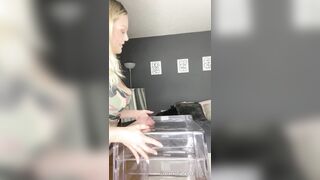 [39] Bunnyholez (Bunny Holez aka Coco Loca) OnlyFans Leaks Now is Playtime Porn 