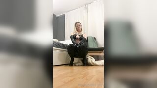 [41] Bunnyholez (Bunny Holez aka Coco Loca) OnlyFans Leaks Now is Playtime Porn 