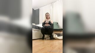 [41] Bunnyholez (Bunny Holez aka Coco Loca) OnlyFans Leaks Now is Playtime Porn 