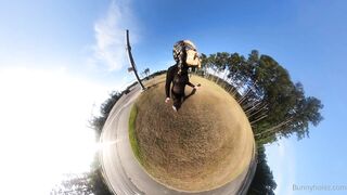 [50] Bunnyholez (Bunny Holez aka Coco Loca) OnlyFans Leaks Now is Playtime Porn 