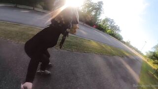 [50] Bunnyholez (Bunny Holez aka Coco Loca) OnlyFans Leaks Now is Playtime Porn 