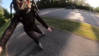 [50] Bunnyholez (Bunny Holez aka Coco Loca) OnlyFans Leaks Now is Playtime Porn 