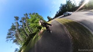 [50] Bunnyholez (Bunny Holez aka Coco Loca) OnlyFans Leaks Now is Playtime Porn 