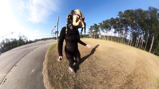 [50] Bunnyholez (Bunny Holez aka Coco Loca) OnlyFans Leaks Now is Playtime Porn 