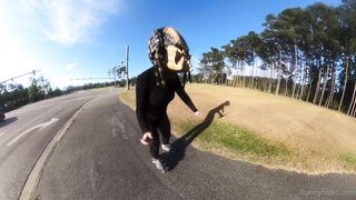 [50] Bunnyholez (Bunny Holez aka Coco Loca) OnlyFans Leaks Now is Playtime Porn 