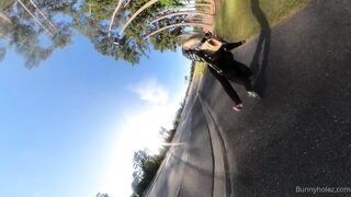 [50] Bunnyholez (Bunny Holez aka Coco Loca) OnlyFans Leaks Now is Playtime Porn 