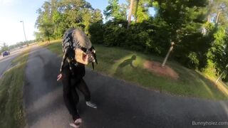 [50] Bunnyholez (Bunny Holez aka Coco Loca) OnlyFans Leaks Now is Playtime Porn 