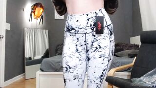 [53] Bunnyholez (Bunny Holez aka Coco Loca) OnlyFans Leaks Now is Playtime Porn 