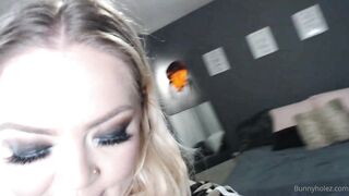 [53] Bunnyholez (Bunny Holez aka Coco Loca) OnlyFans Leaks Now is Playtime Porn 