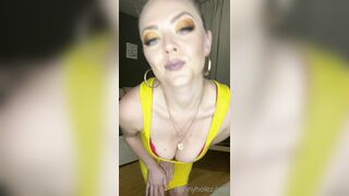 [54] Bunnyholez (Bunny Holez aka Coco Loca) OnlyFans Leaks Now is Playtime Porn 