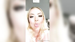 [56] Bunnyholez (Bunny Holez aka Coco Loca) OnlyFans Leaks Now is Playtime Porn 