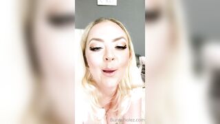 [56] Bunnyholez (Bunny Holez aka Coco Loca) OnlyFans Leaks Now is Playtime Porn 