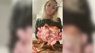 [58] Bunnyholez (Bunny Holez aka Coco Loca) OnlyFans Leaks Now is Playtime Porn 