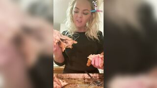 [58] Bunnyholez (Bunny Holez aka Coco Loca) OnlyFans Leaks Now is Playtime Porn 