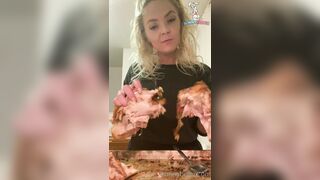 [58] Bunnyholez (Bunny Holez aka Coco Loca) OnlyFans Leaks Now is Playtime Porn 