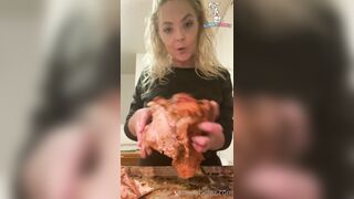 [58] Bunnyholez (Bunny Holez aka Coco Loca) OnlyFans Leaks Now is Playtime Porn 