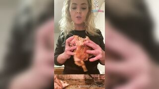 [58] Bunnyholez (Bunny Holez aka Coco Loca) OnlyFans Leaks Now is Playtime Porn 