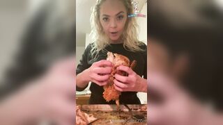 [58] Bunnyholez (Bunny Holez aka Coco Loca) OnlyFans Leaks Now is Playtime Porn 