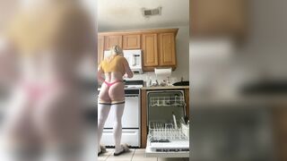 [61] Bunnyholez (Bunny Holez aka Coco Loca) OnlyFans Leaks Now is Playtime Porn 