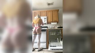 [61] Bunnyholez (Bunny Holez aka Coco Loca) OnlyFans Leaks Now is Playtime Porn 