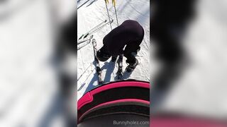 [62] Bunnyholez (Bunny Holez aka Coco Loca) OnlyFans Leaks Now is Playtime Porn 