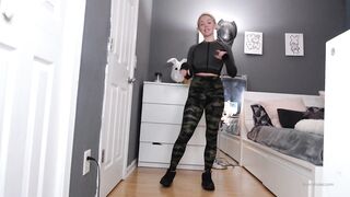 [66] Bunnyholez (Bunny Holez aka Coco Loca) OnlyFans Leaks Now is Playtime Porn 