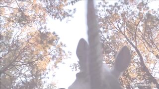 [68] Bunnyholez (Bunny Holez aka Coco Loca) OnlyFans Leaks Now is Playtime Porn 