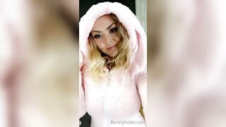 [6] Bunnyholez (Bunny Holez aka Coco Loca) OnlyFans Leaks Now is Playtime Porn 