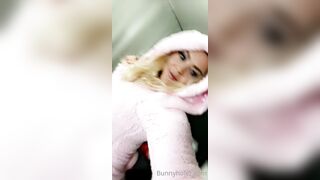 [6] Bunnyholez (Bunny Holez aka Coco Loca) OnlyFans Leaks Now is Playtime Porn 