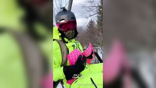 [72] Bunnyholez (Bunny Holez aka Coco Loca) OnlyFans Leaks Now is Playtime Porn 