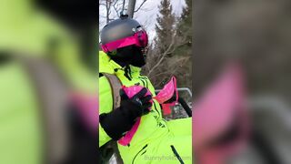 [72] Bunnyholez (Bunny Holez aka Coco Loca) OnlyFans Leaks Now is Playtime Porn 