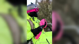 [72] Bunnyholez (Bunny Holez aka Coco Loca) OnlyFans Leaks Now is Playtime Porn 