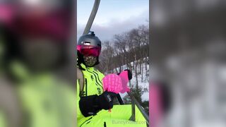 [72] Bunnyholez (Bunny Holez aka Coco Loca) OnlyFans Leaks Now is Playtime Porn 