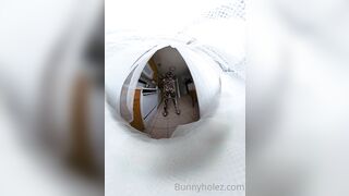 [74] Bunnyholez (Bunny Holez aka Coco Loca) OnlyFans Leaks Now is Playtime Porn 