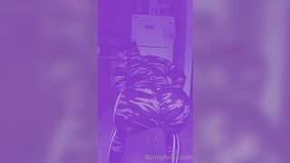 [75] Bunnyholez (Bunny Holez aka Coco Loca) OnlyFans Leaks Now is Playtime Porn 