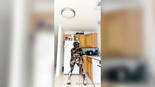 [76] Bunnyholez (Bunny Holez aka Coco Loca) OnlyFans Leaks Now is Playtime Porn 