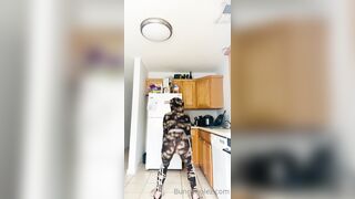 [76] Bunnyholez (Bunny Holez aka Coco Loca) OnlyFans Leaks Now is Playtime Porn 