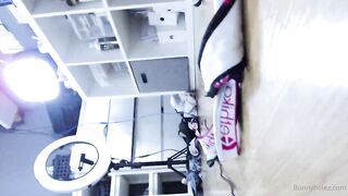 [80] Bunnyholez (Bunny Holez aka Coco Loca) OnlyFans Leaks Now is Playtime Porn 