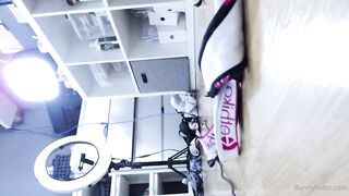 [80] Bunnyholez (Bunny Holez aka Coco Loca) OnlyFans Leaks Now is Playtime Porn 