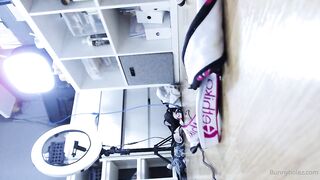 [80] Bunnyholez (Bunny Holez aka Coco Loca) OnlyFans Leaks Now is Playtime Porn 