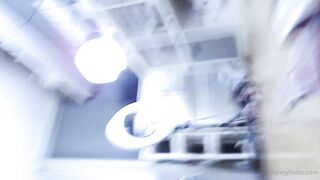 [80] Bunnyholez (Bunny Holez aka Coco Loca) OnlyFans Leaks Now is Playtime Porn 