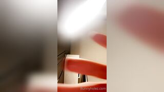 [84] Bunnyholez (Bunny Holez aka Coco Loca) OnlyFans Leaks Now is Playtime Porn 