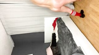 [93] Bunnyholez (Bunny Holez aka Coco Loca) OnlyFans Leaks Now is Playtime Porn 