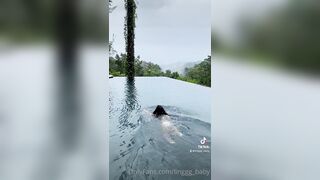 [1] Linggg_baby (linggg_baby2 aka ling21109157 aka Qianling yan) PPV OnlyFans Leaks Asian Chinese Hot Babe Video