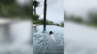 [1] Linggg_baby (linggg_baby2 aka ling21109157 aka Qianling yan) PPV OnlyFans Leaks Asian Chinese Hot Babe Video