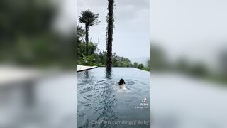 [1] Linggg_baby (linggg_baby2 aka ling21109157 aka Qianling yan) PPV OnlyFans Leaks Asian Chinese Hot Babe Video