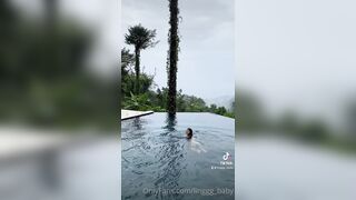 [1] Linggg_baby (linggg_baby2 aka ling21109157 aka Qianling yan) PPV OnlyFans Leaks Asian Chinese Hot Babe Video