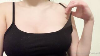 [103] Americankate8 (Katie Johnson aka AmericanKate aka American Kate) OnlyFans Leaks Busty Round Boobs 